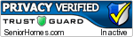 Privacy Verified Seal