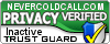 Privacy Verified