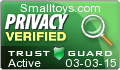 Privacy Verified
