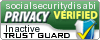 Privacy Verified