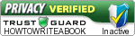 Privacy Verified