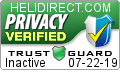 Privacy Verified