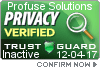 Privacy Verified