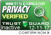 Privacy Verified Seal