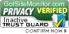 Privacy Seal