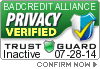 Privacy Verified