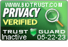 Privacy Verified