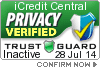Privacy Verified