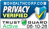 Privacy Seal