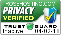 Privacy Seal