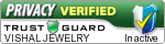 Privacy Verified Seal