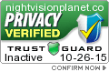 Privacy Verified