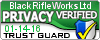 Privacy Verified Seal