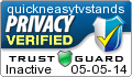 Privacy Verified