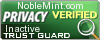 Privacy Verified