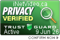 Privacy Seal
