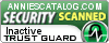 Security Verified Seal
