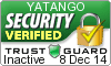 Security Verified