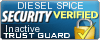 Security Seal