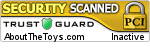 Security Verified Seal