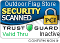 Security Verified Seal