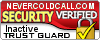 Security Seal