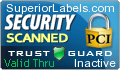 Trust Guard Protected
