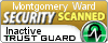 Security Verified Seal