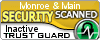 Security Verified