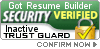 Security Seal