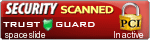 Security Verified Seal