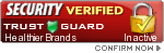 Security Verified Seal