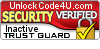 Security Verified