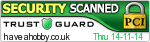 Security Verified Seal