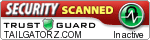 Security Verified Seal