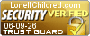Security Seal