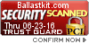 Security Verified Seal