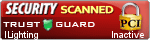 Security Verified Seal