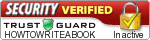 Security Verified Seal