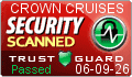 Security Verified Seal