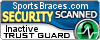 Security Verified Seal