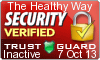 Security Seal