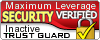 Security Verified Seal