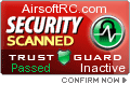 Security Verified