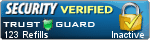 Security Seal
