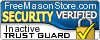 Security Verified