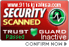 Security Verified