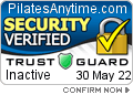 Security Seal