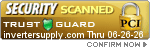 Security Verified Seal