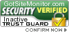Security Seal